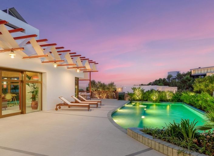 Image No.15-Villa de 3 chambres à vendre à Las Colinas Golf