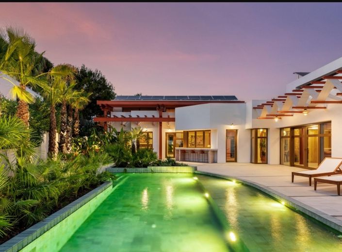 Image No.3-Villa de 3 chambres à vendre à Las Colinas Golf