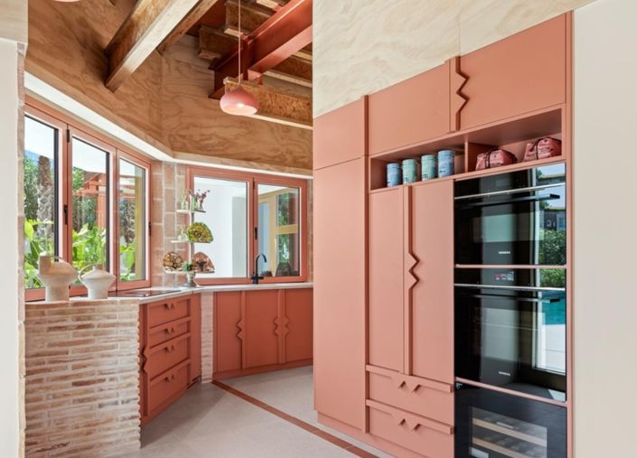 Image No.7-Villa de 3 chambres à vendre à Las Colinas Golf