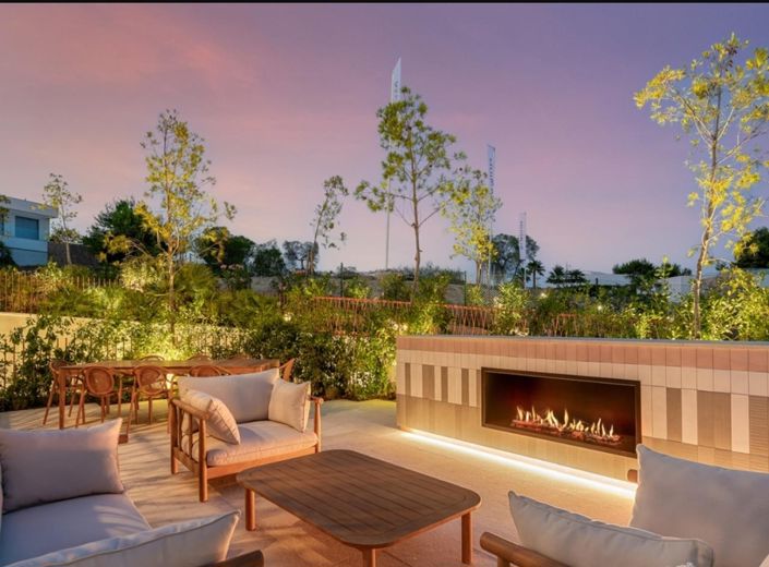 Image No.8-Villa de 3 chambres à vendre à Las Colinas Golf