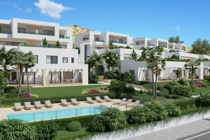 Image No.1-2 Bed Apartment for sale
