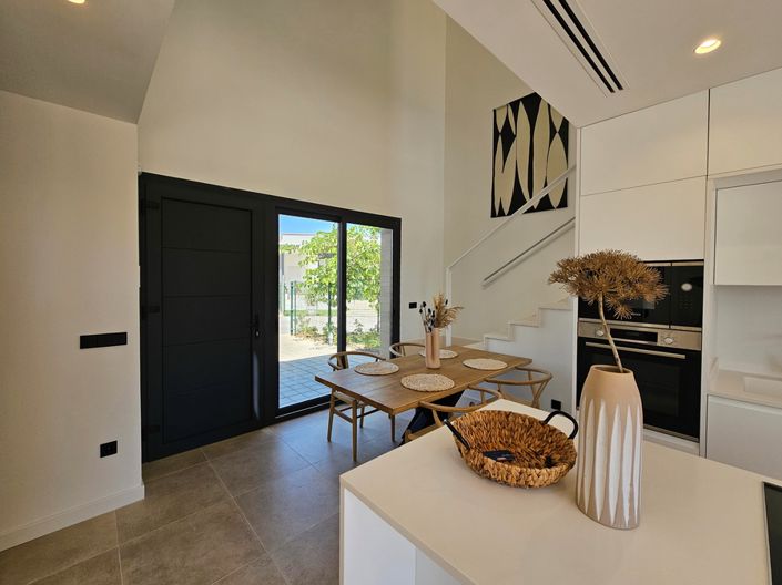 Image No.10-Villa de 3 chambres à vendre à Santa Rosalia