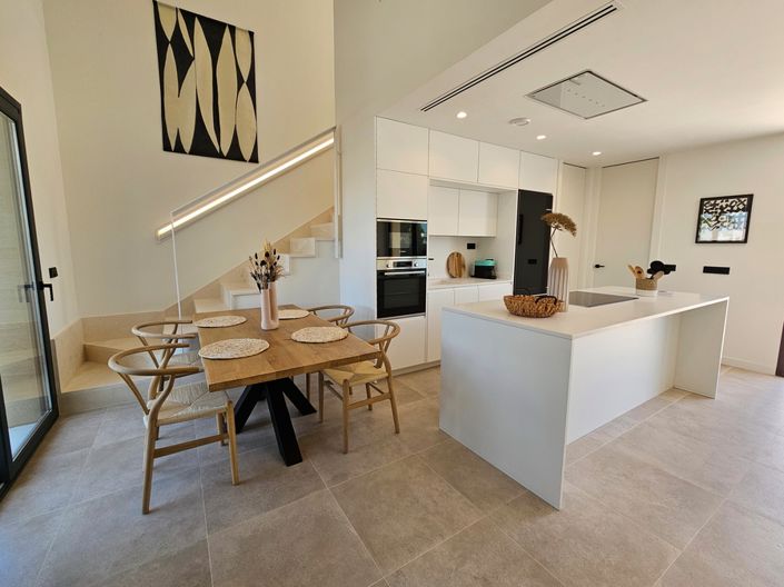 Image No.11-Villa de 3 chambres à vendre à Santa Rosalia