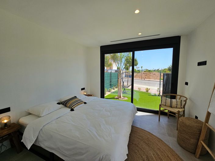 Image No.14-Villa de 3 chambres à vendre à Santa Rosalia