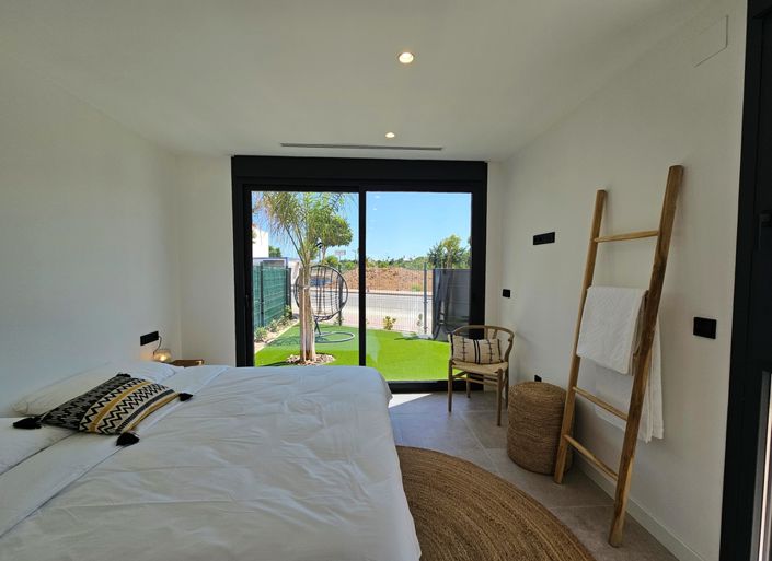 Image No.16-Villa de 3 chambres à vendre à Santa Rosalia