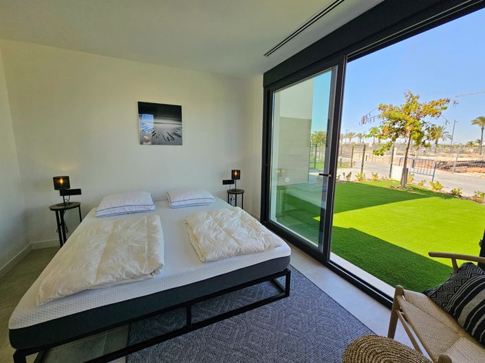 Image No.21-Villa de 3 chambres à vendre à Santa Rosalia