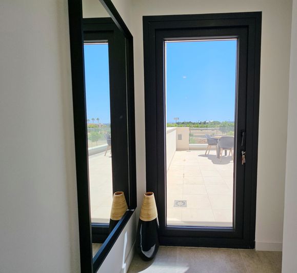 Image No.24-Villa de 3 chambres à vendre à Santa Rosalia