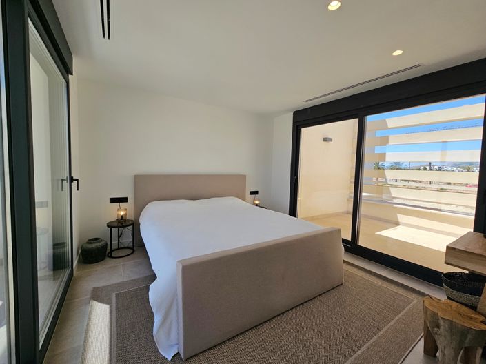 Image No.25-Villa de 3 chambres à vendre à Santa Rosalia