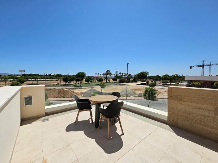 Image No.32-Villa de 3 chambres à vendre à Santa Rosalia