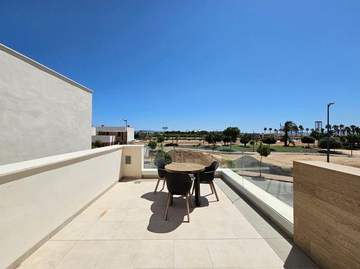 Image No.34-Villa de 3 chambres à vendre à Santa Rosalia