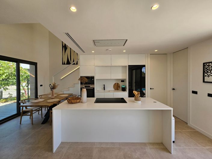 Image No.7-Villa de 3 chambres à vendre à Santa Rosalia