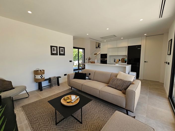 Image No.9-Villa de 3 chambres à vendre à Santa Rosalia