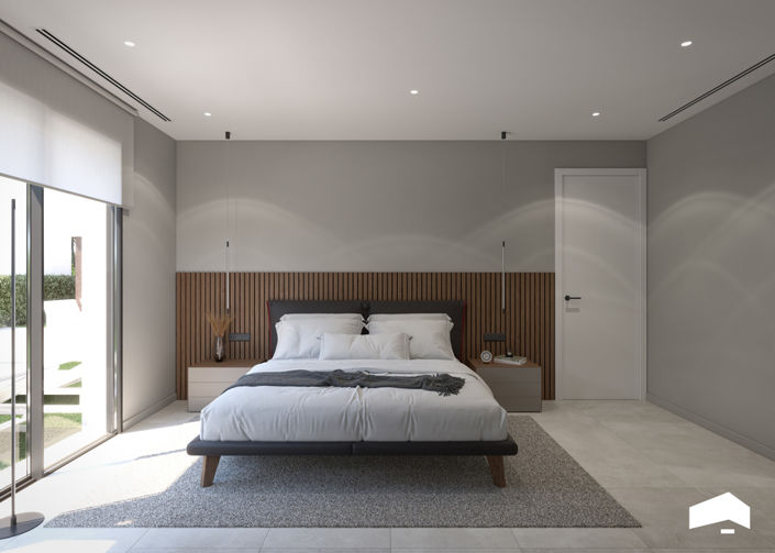 Image No.11-3 Bed Villa for sale