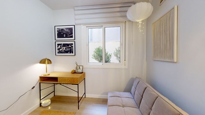 Image No.1-Appartement de 3 chambres à vendre à San Miguel de Salinas
