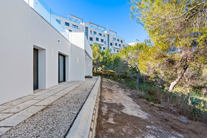 Image No.1-Villa de 4 chambres à vendre à Las Colinas Golf