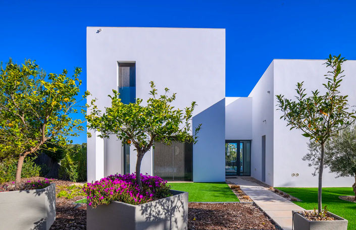 Image No.12-Villa de 3 chambres à vendre à Las Colinas Golf