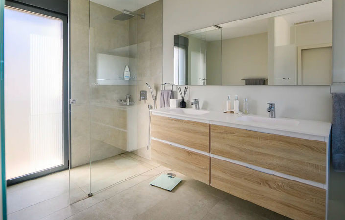 Image No.8-Villa de 3 chambres à vendre à Las Colinas Golf