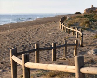 1 - Mojacar, Apartment