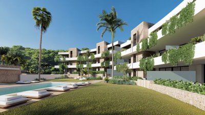 Your Move Spain most sold property
