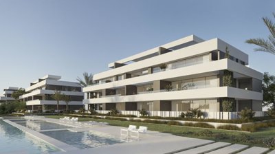 Your Move Spain most sold property