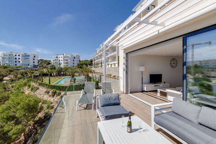 Image No.1-3 Bed Apartment for sale