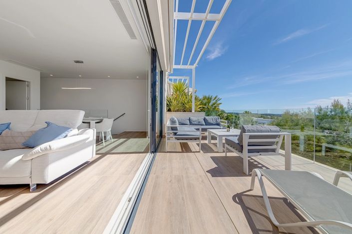 Image No.4-3 Bed Apartment for sale