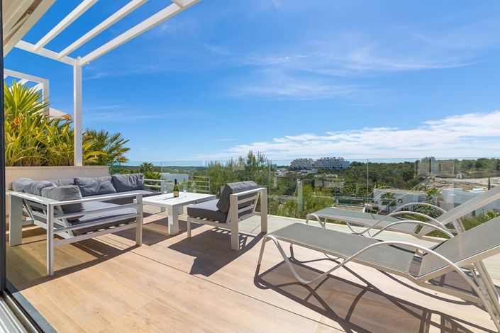 Image No.5-3 Bed Apartment for sale