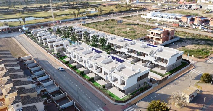 Image No.1-3 Bed Villa for sale