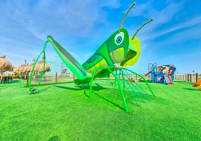 Image No.10-Appartement de 2 chambres à vendre à Santa Rosalia