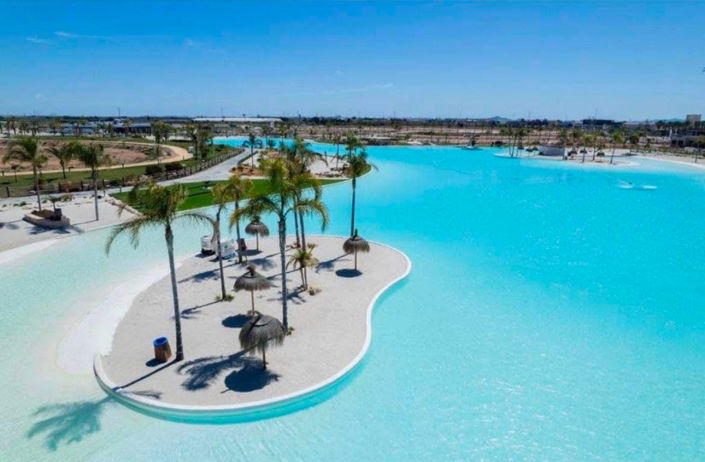 Image No.11-Appartement de 2 chambres à vendre à Santa Rosalia