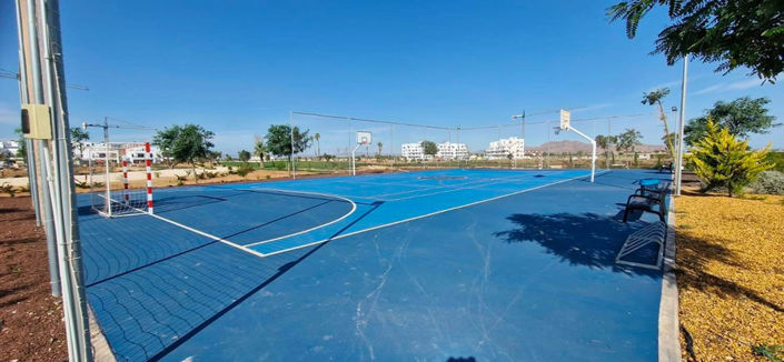 Image No.12-Appartement de 2 chambres à vendre à Santa Rosalia