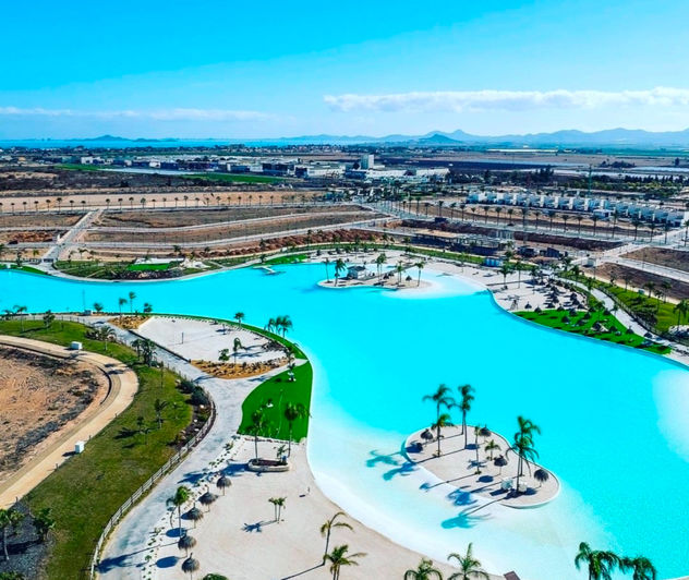 Image No.14-Appartement de 2 chambres à vendre à Santa Rosalia