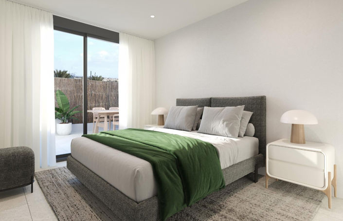 Image No.8-Appartement de 2 chambres à vendre à Santa Rosalia