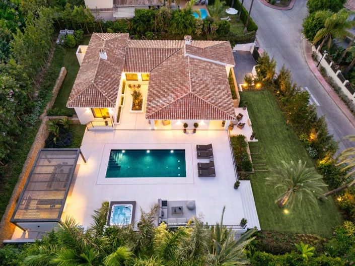 Image No.27-Appartement de 5 chambres à vendre à Marbella