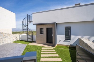 Your Move Spain most sold property