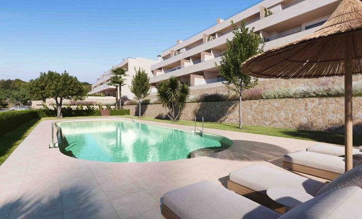 Image No.10-2 Bed Apartment for sale