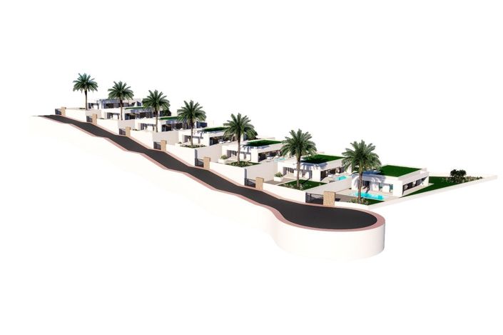 Image No.1-3 Bed Villa for sale
