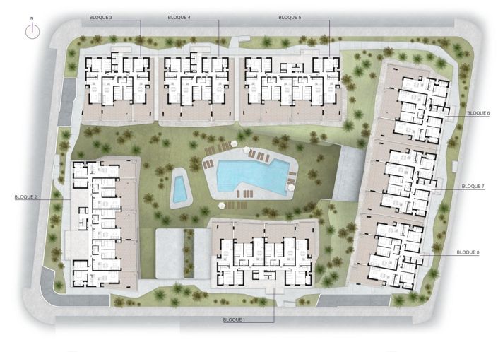 Image No.1-2 Bed Apartment for sale