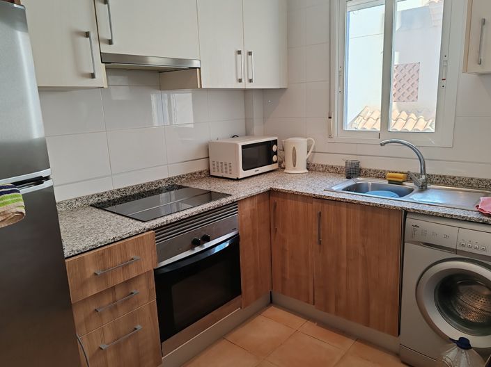 Image No.4-2 Bed Apartment for sale