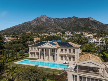 Your Move Spain most sold property
