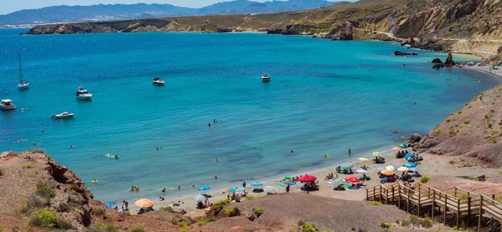 Image No.18-Maison de ville de 2 chambres à vendre à Fuente Álamo