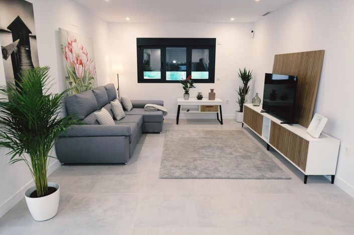 Image No.33-Maison de ville de 2 chambres à vendre à Fuente Álamo