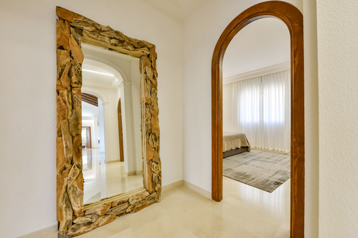 Image No.1-Villa de 8 chambres à vendre à Altea