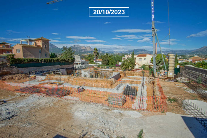 Image No.1-4 Bed Villa for sale