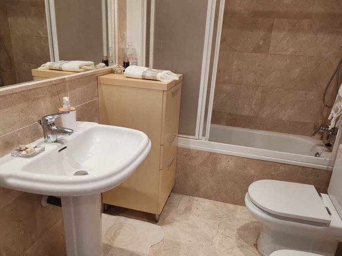 Image No.11-Maison de ville de 3 chambres à vendre à Los Alcázares