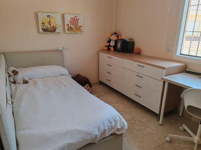 Image No.12-Maison de ville de 3 chambres à vendre à Los Alcázares