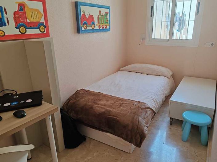 Image No.13-Maison de ville de 3 chambres à vendre à Los Alcázares