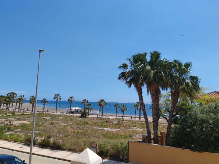 Image No.15-Maison de ville de 3 chambres à vendre à Los Alcázares