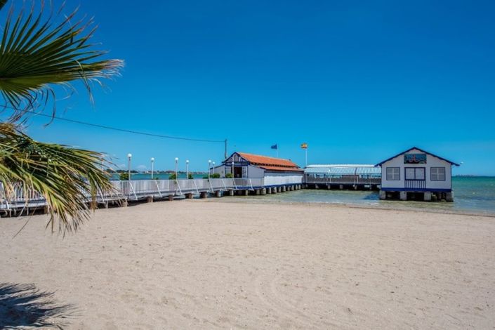 Image No.17-Maison de ville de 3 chambres à vendre à Los Alcázares