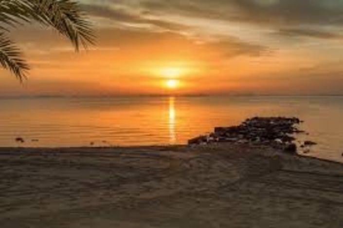 Image No.3-Maison de ville de 3 chambres à vendre à Los Alcázares